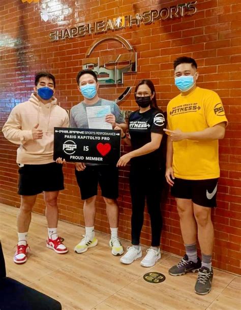 philippine sports performance kapitolyo photos|Welcome to .